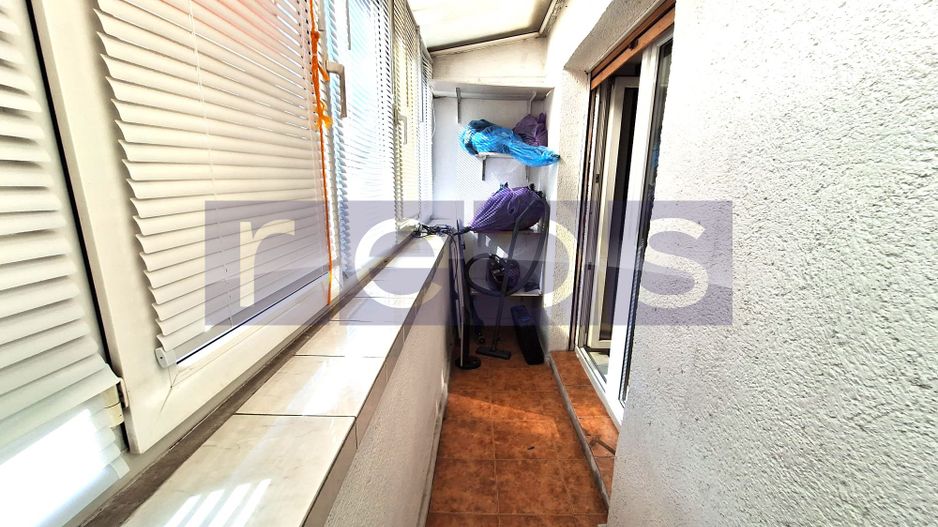 220000 EURO | APARTAMENT 3 CAMERE NATIUNILE UNITE | BLOC 1988 - Poză 17