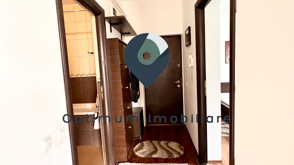 Apartament cu 2 camere,57 mp, garaj, boxa in cartierul Buna Ziua! - Poză 15