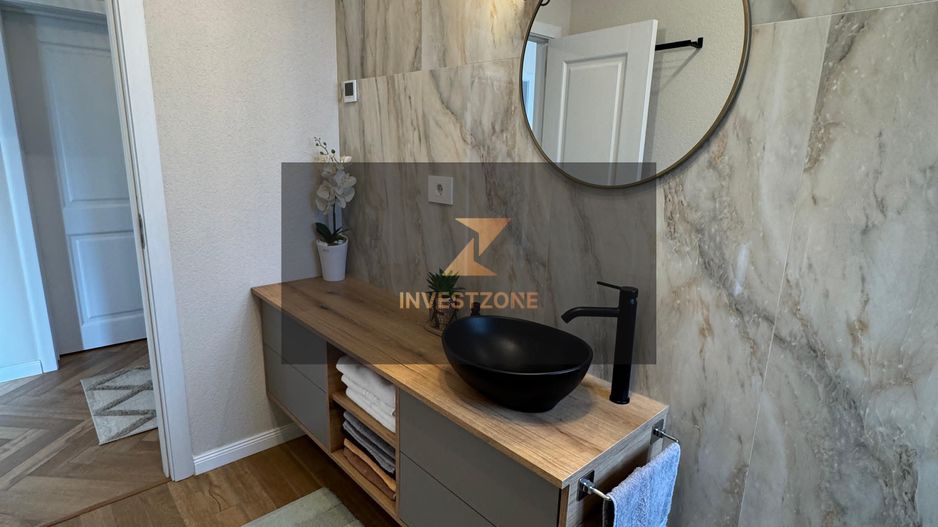 Casa de vanzare in Santandrei - Poză 8