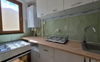 Copou - Bibliotea Centrala- - 10 min Univ. AL. I. CUZA - 3 camere - Poză 20
