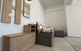 Apartament  2 camere + parcare subterana Gara - 15 min Universitatea Al.I. Cuza - Poză 9