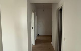 REA1025004 Apartament cu gradina in First Estates Pipera - Poză 12
