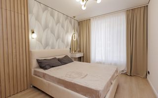 Vânzare, apartament,  2 camere, str. Durlești, Dumbrava - Poză 3