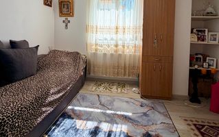 Apartament cu 2 camere | 53 mp | Grandis Residence - Poză 6