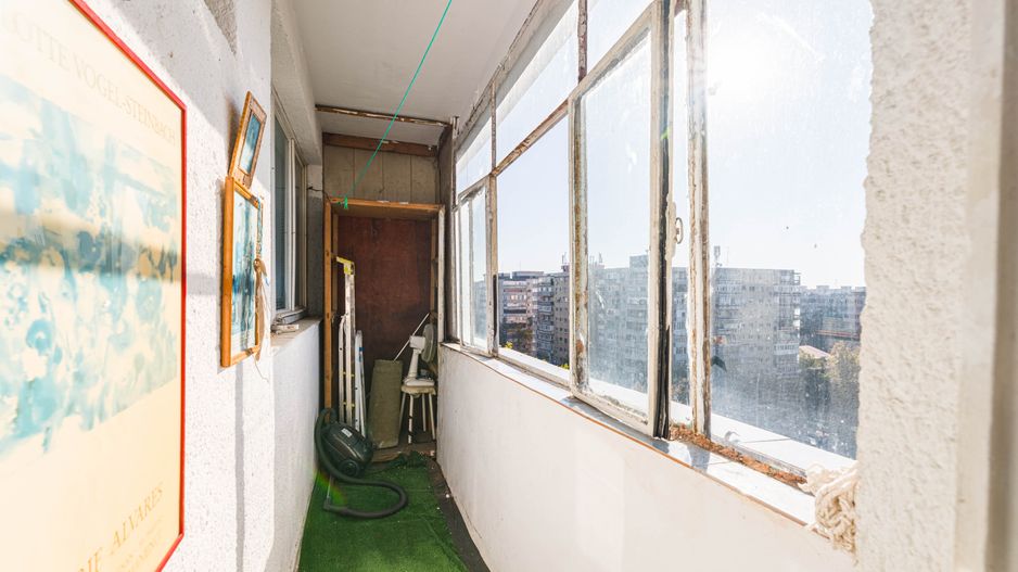 2 camere Drumul Taberei, centrala proprie - Poză 5