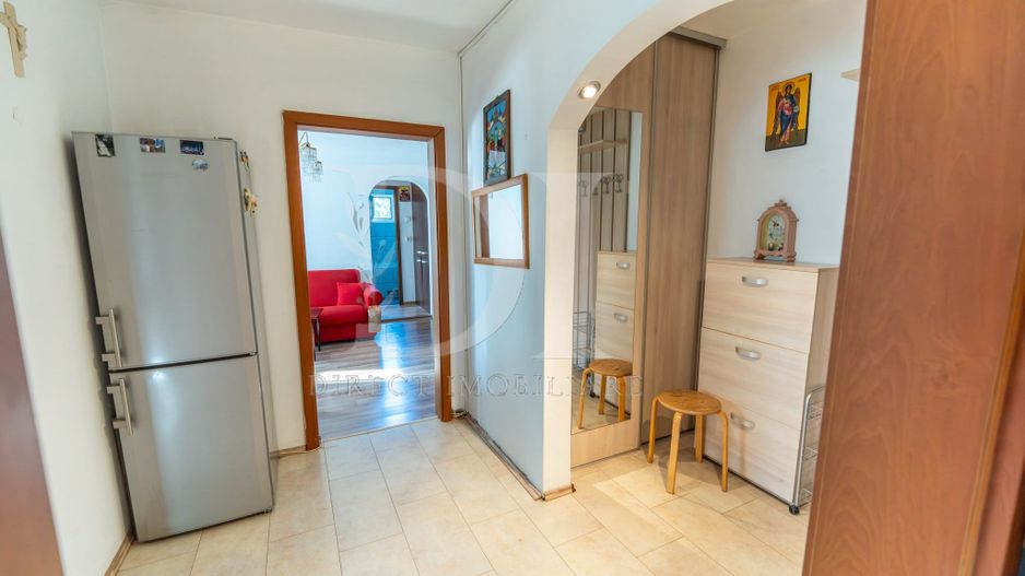 APARTAMENT DE VÂNZARE – 3 CAMERE | MĂNĂȘTUR, ZONA COLINA - Poză 4