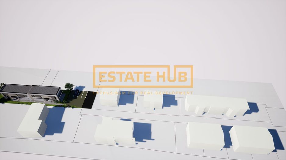 Duplex P+E în cartierul Europa – Direct de la Dezvoltator - Poză 10