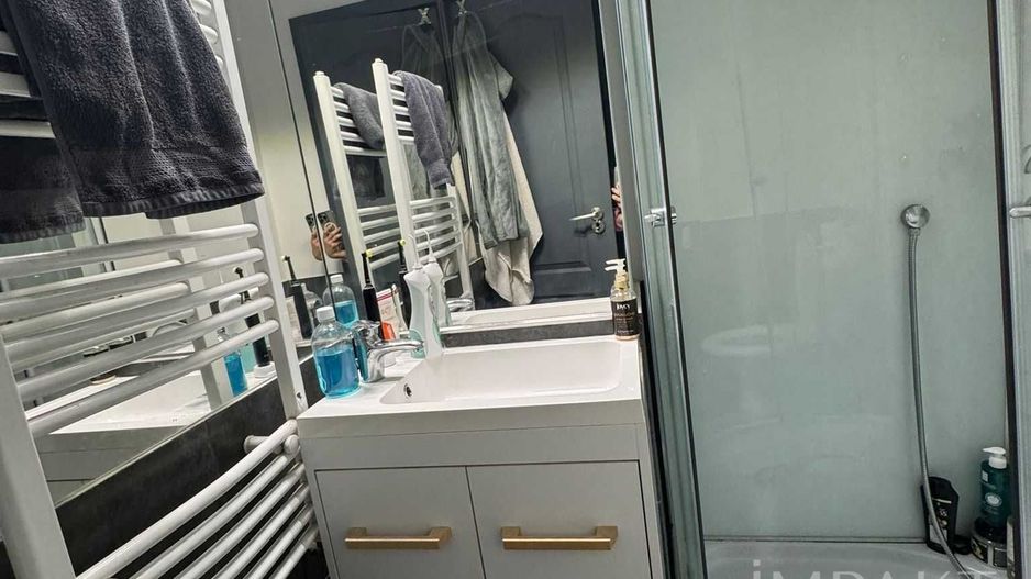 Apartament cu 4 camere, decomandat, garaj, Cartier Mărăști! - Poză 12