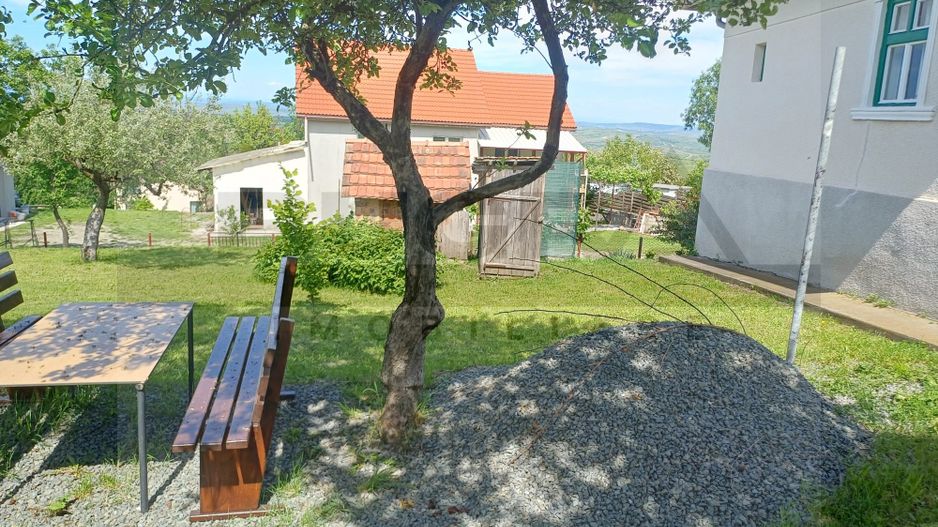 Teren 1317 mp, casa 40mp utili, utilitati, Sat Gheorghieni - Poză 15