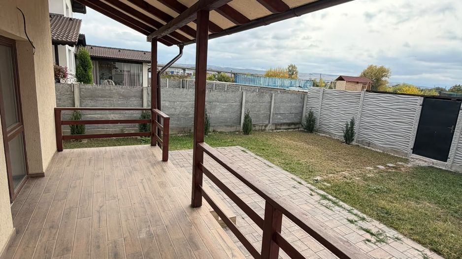 🏡 DUPLEX PREMIUM DE VÂNZARE ÎN ALBA IULIA | ELEGANȚĂ, SPAȚIU ȘI CONFO - Poză 13