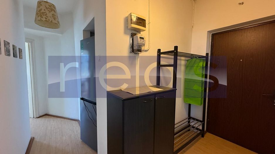 Apartament de vânzare  2 camere Kogălniceanu 45 mp utili centrala - Poză 10