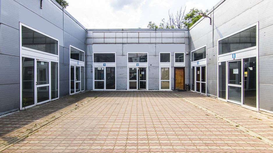 Spatiu Comercial | DE INCHIRIAT | Valea Cascadelor | Depozit | Showroom | Retail - Poză 4