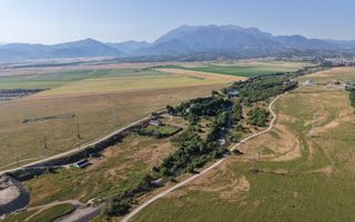 TEREN CU AMPLASAMENT RAR – DIRECT PE MALUL RÂULUI TURCU, ZĂRNEȘTI - Poză 10