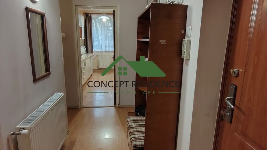 3 camere decomandat, parter înalt, 2 băi, S-V, Dragos Voda - Poză 10
