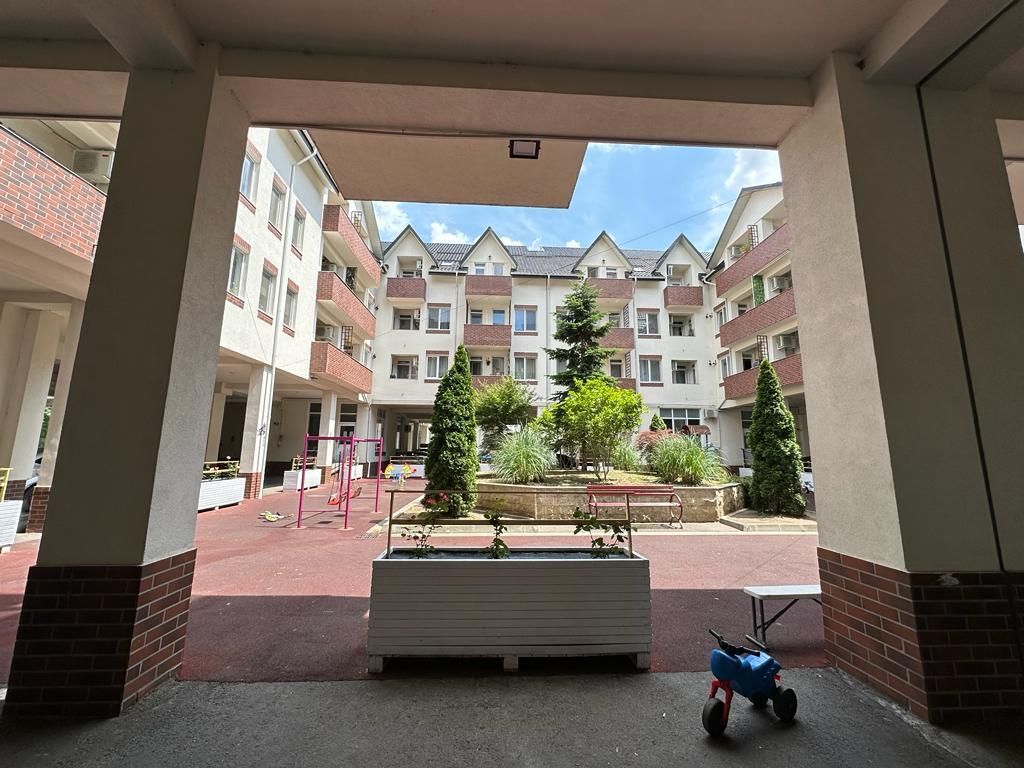 Apartament 2 camere Drumul Taberei-Ghencea - Poză 16