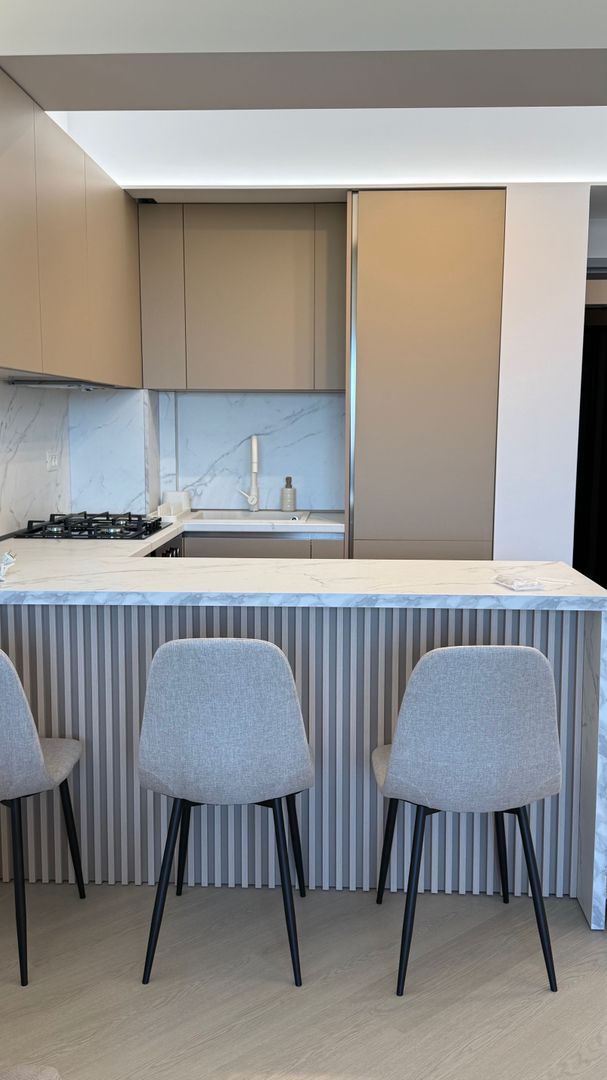 De inchiriat | Apartament 2 camere | Cortina North Pipera Voluntari - Poză 2