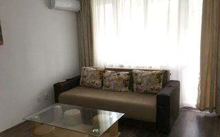 Apartament 2 camere de inchiriat - Tiglina 1, mobilat si utilat - Poză 5