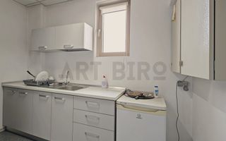 Zero comision, 50mp birou Floreasca, pret all inclusive, 1 loc parcare - Poză 6