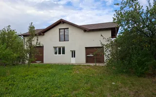 BRASADAS vinde casa individuala zona Odoreului. - Poză 16