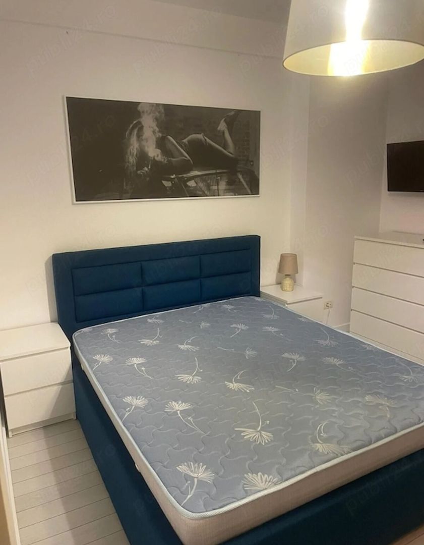 AP. 2 CAMERE FLOREASCA - CENTRALA PROPRIE, BLOC NOU, MOBILAT MODERN - Poză 11