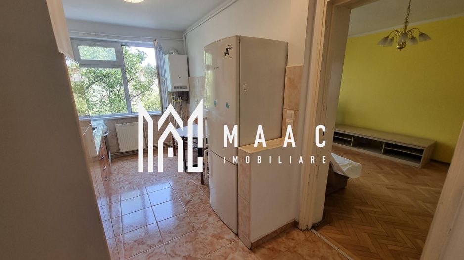 Apartament 2 Camere | Etaj Intermediar | Central - Poză 8