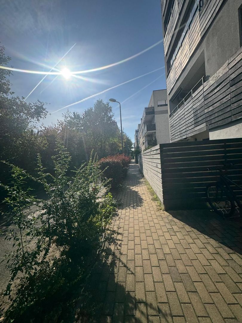 3 camere || BANEASA - NATURA RESIDENCE - Poză 22