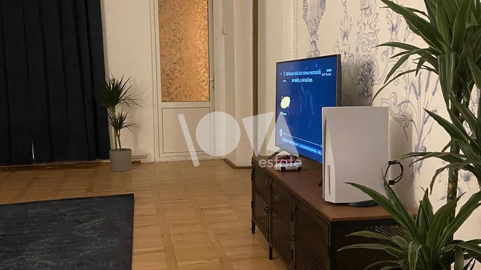 De vânzare: garsonieră dublă - Universitate - Cișmigiu- ultracentral - Poză 4