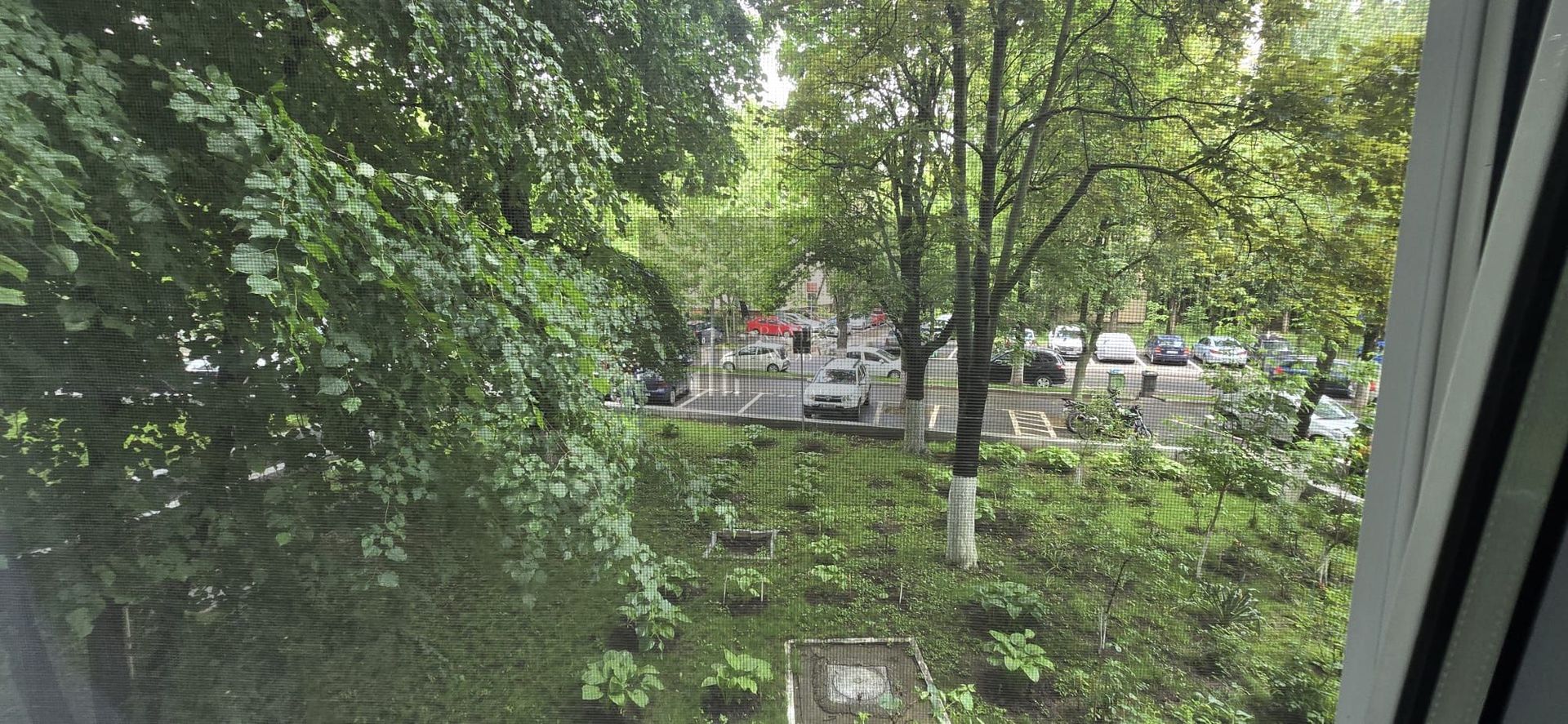 2 camere decomandat /etaj 1 zona Brancoveanu/centrala - Poză 4