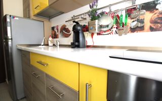 Apartament in zona Gheorghe Lazar - Poză 10