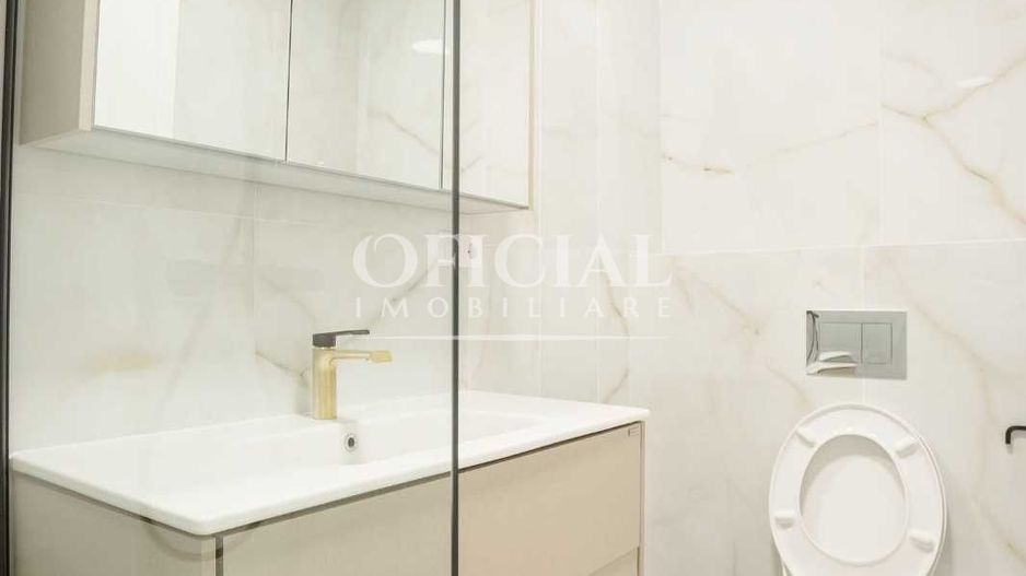 Apartament 2 camere | Parcare | AC | Lift | Zona Tineretului Floresti - Poză 7