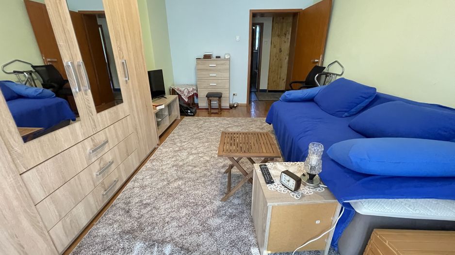 Apartament cu 2 camere in bloc de cărămidă , etajul 1 - Poză 8