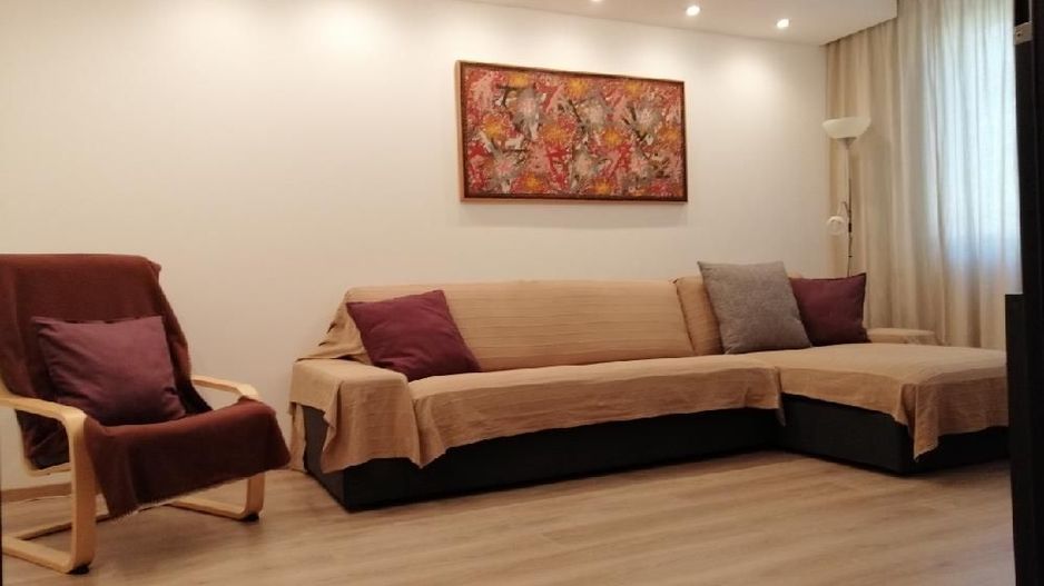 Apartament 4 camere decomandat Pacii-Gorjului-Apusului-Uverturii, COMPLEX COMERCIAL APUSULUI - Poză 3