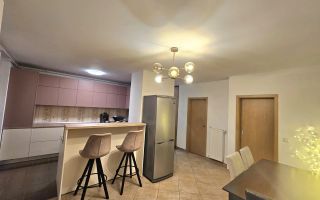 Apartament premium 2 camere | Zona Armoniei | Parcare subterana -Torontalului - Poză 3