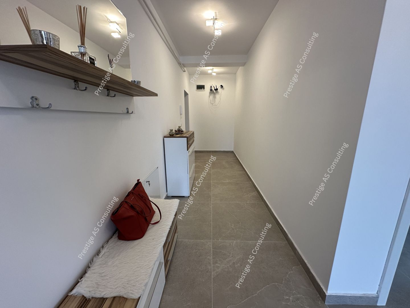 Apartament Nou 2 camere | Loc de parcare inclus in pret | Dumbravita - Poză 2