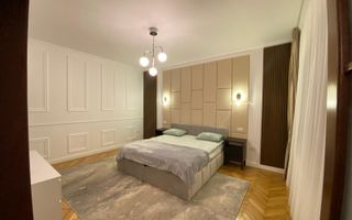 Apartament 3 camere  | Terasă | Centrala Proprie | Aviatorilor - Poză 5