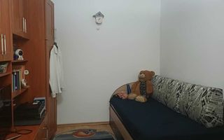 Vânzare apartament 2 camere nedecomandat, Zona Alexandru, Aleea Mușatini, etaj 1 - Poză 4