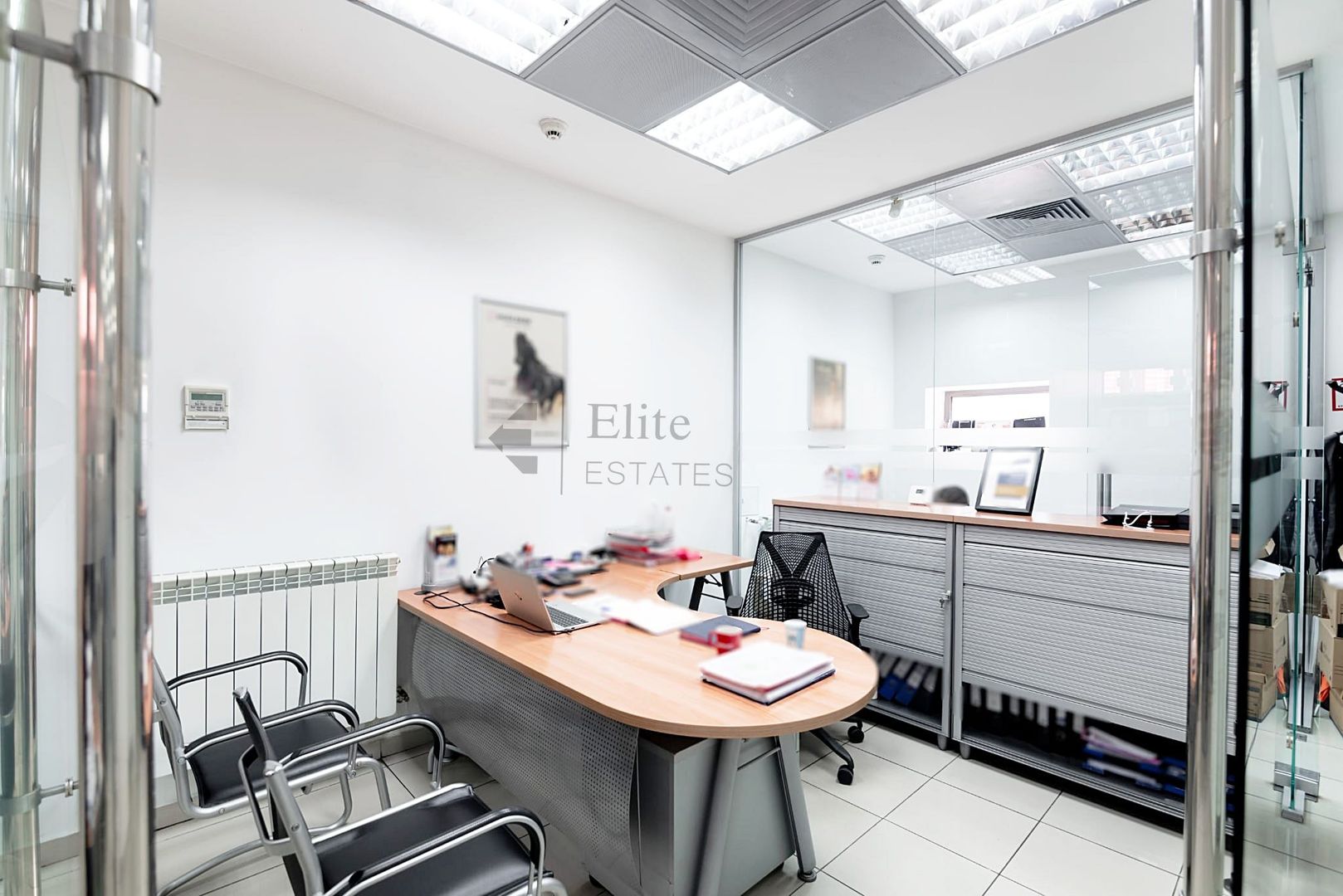 Spatiu pentru birouri ultracentral de inchiriat in Oradea - Poză 4