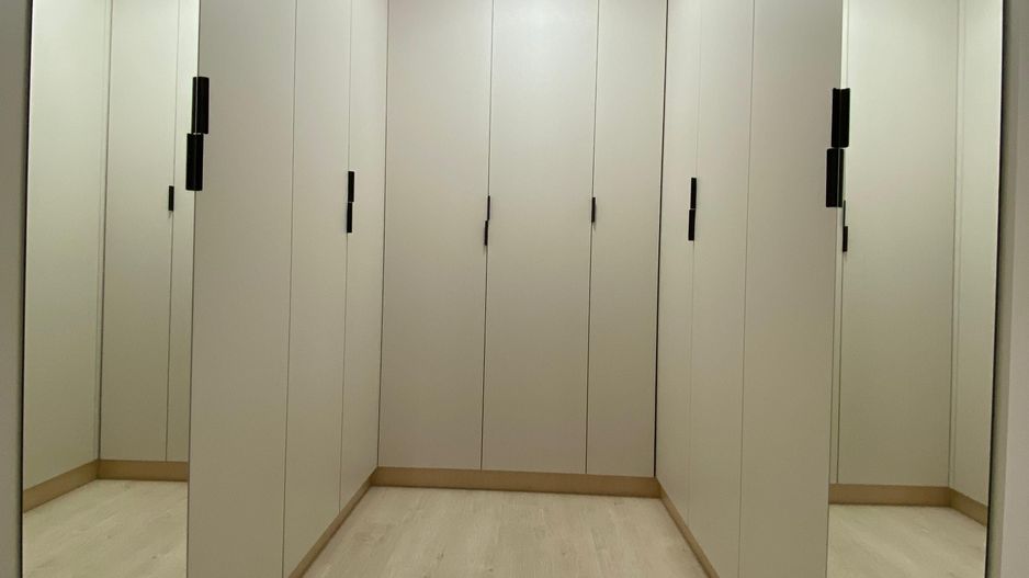 2 camere Pipera Loc de parcare inclus - Poză 6