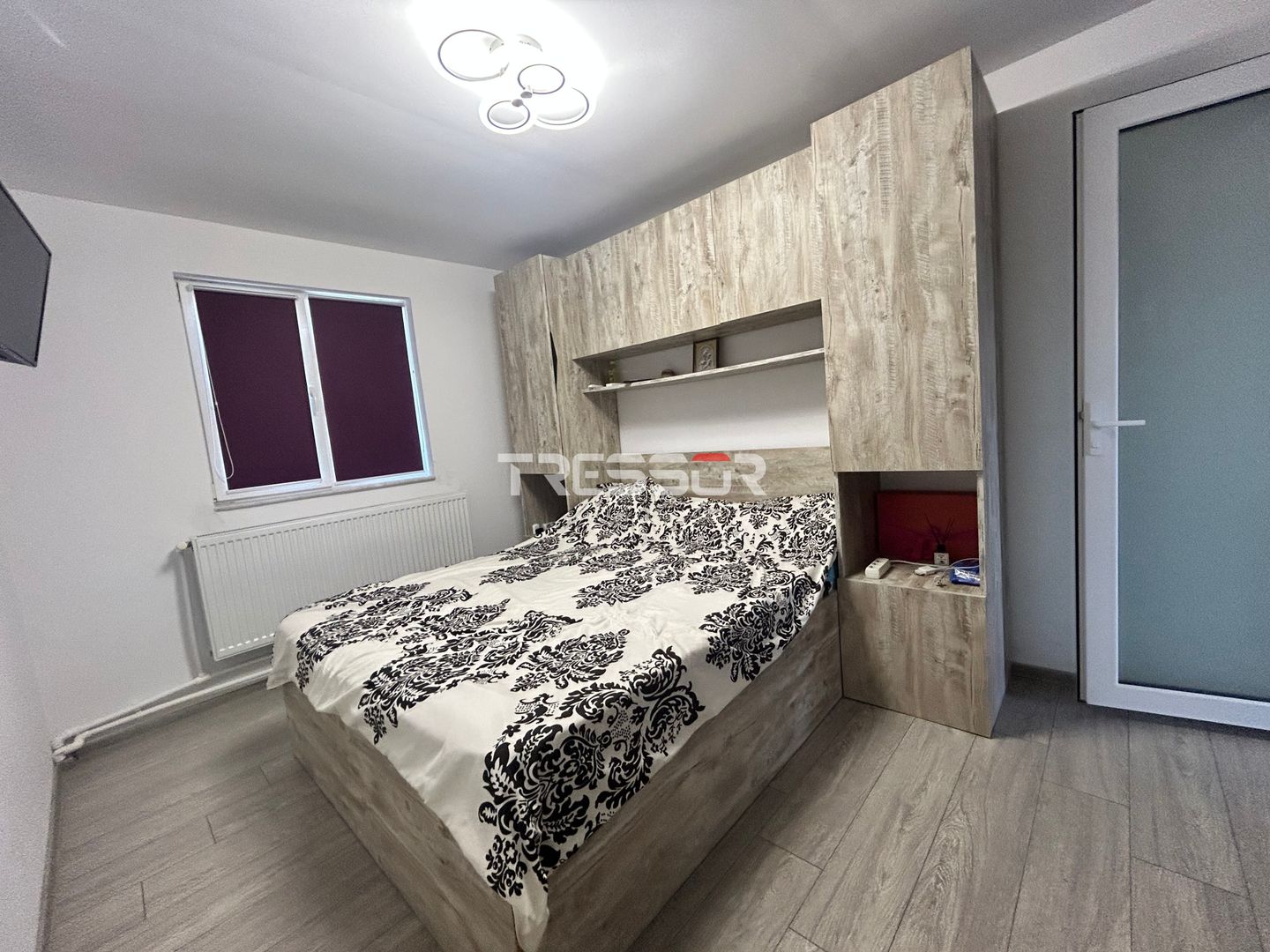 Casă P+1E cu terasă circulabilă, garaj amenajat și finisaje moderne - Poză 20