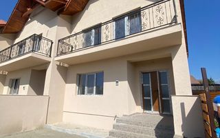 Casa P+1 Tip Duplex de vanzare  120 mp An 2023  Constanta Comuna Lumina - Poză 24
