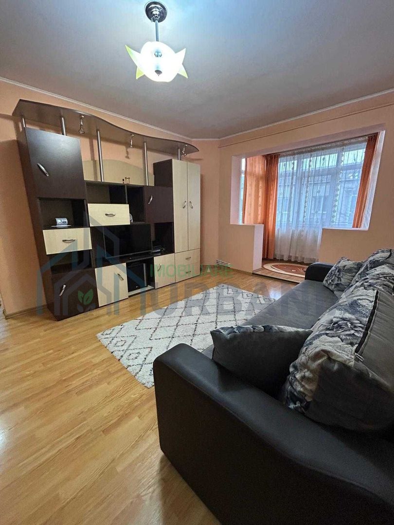 Apartament 3 camere, 52 mp, Cartier Dacia, str. Sucidava 3, Iași – de vânzare - Poză 2