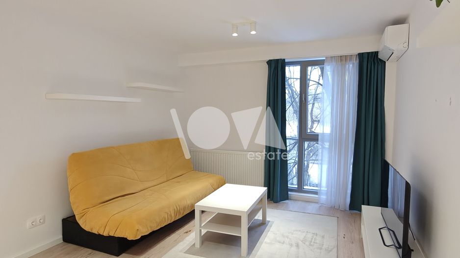 De închiriat - apartament 2 camere - nou - Lacul Tei - metrou Ștefan - Poză 2