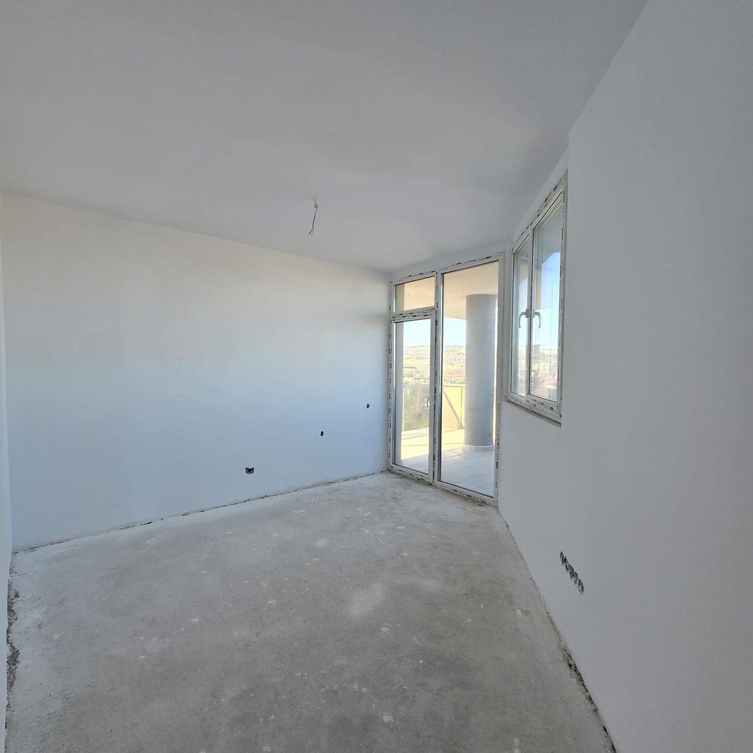 Apartament 3 camere proiect nou finalizat aproape de Iulius Mall - Poză 18