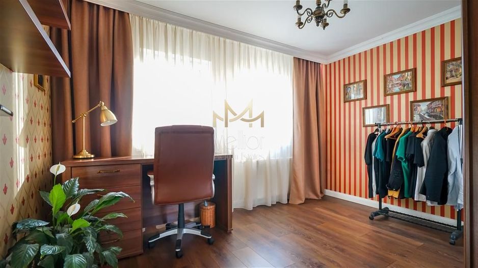 Apartament superb cu 4 camere bloc nou 2 parcari str. Oasului! - Poză 10