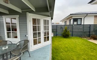 Casa 4 camere Tunari-Lacul Pasarea mobilata si utilata - Poză 33