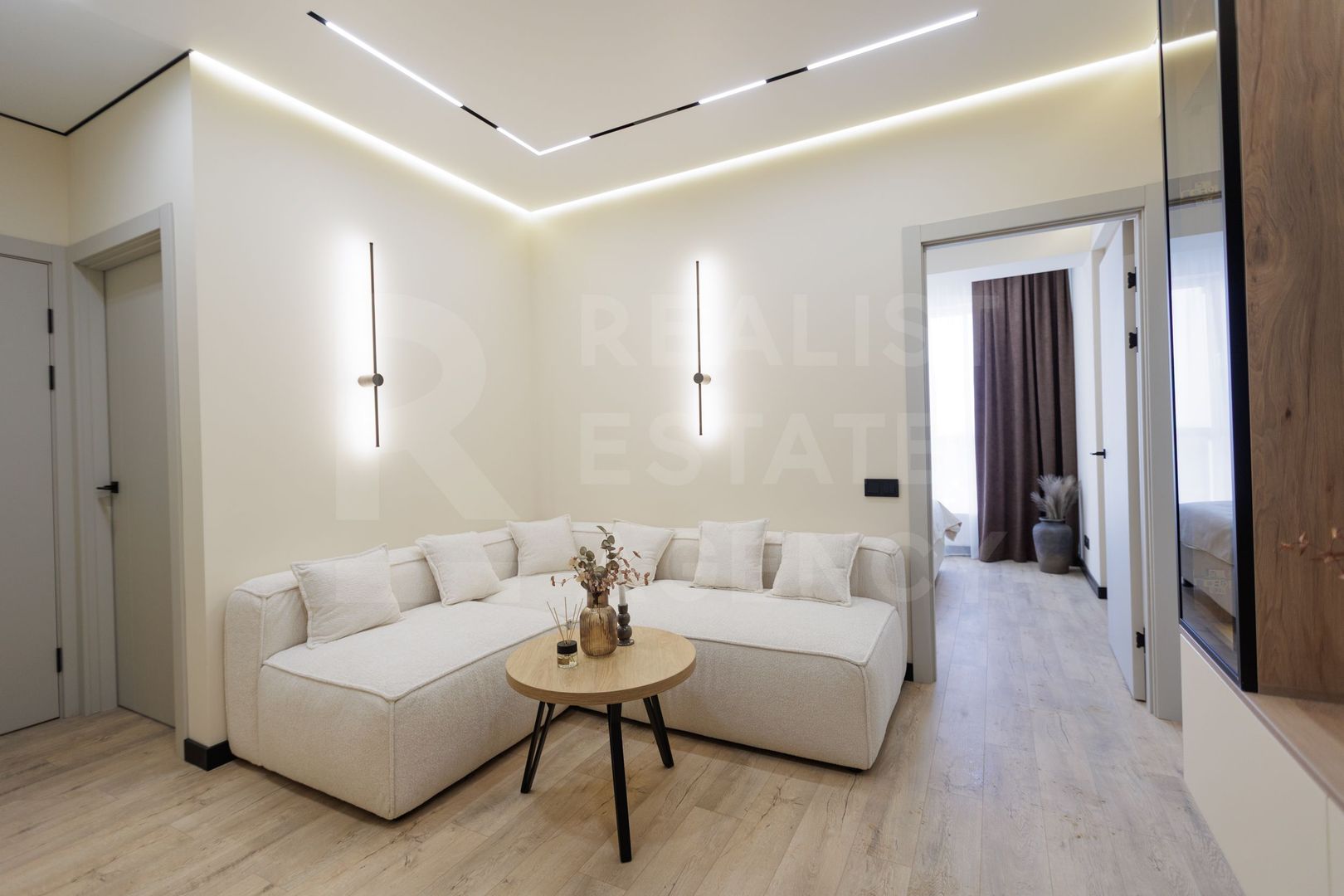 Vânzare, apartament, 2 camere, str. Ghica Voda, Botanica - Poză 25