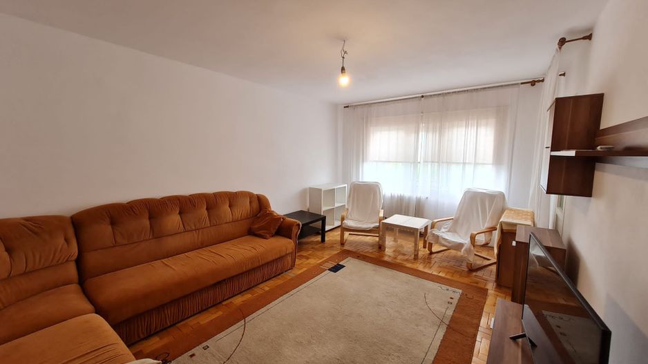 Apartament 3 camere zona Dorobantilor - Poză 1