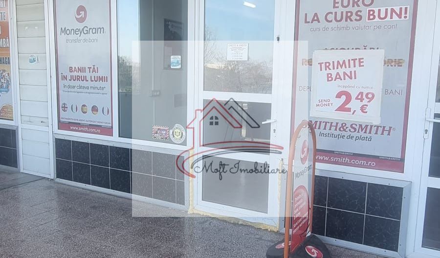 SPATIU COMERCIAL-PELICAN - Poză 1