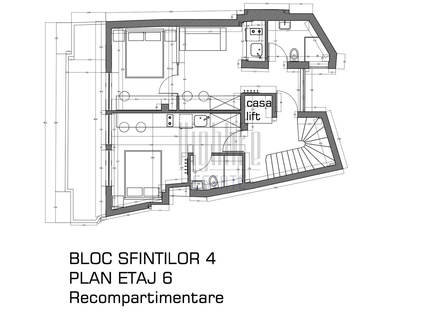 Investește în Inima Bucureștiului cu Randament Minim Garantat 14% pe An - Poză 9