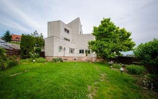 Vilă Exclusivistă în Copou – 680 mp Utili | Teren 1.414 mp - Poză 28